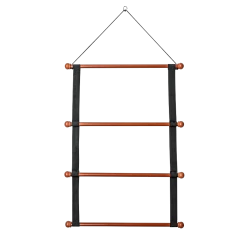 Saddle Pad Holder Racky