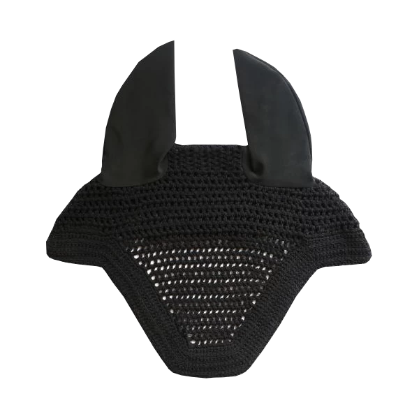 Kentucky Horsewear Fly Bonnet Wellington 3 Kentucky Horsewear Fly Bonnet Wellington