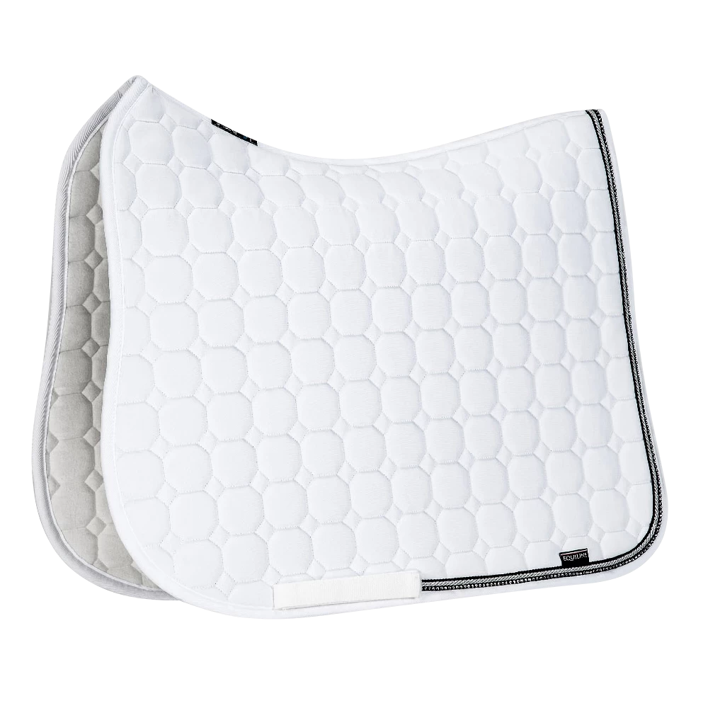 Dressage Saddle Pad Rio 3 Dressage Saddle Pad Rio