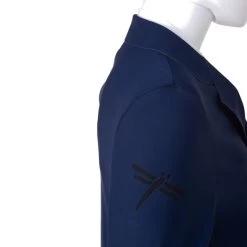 Men's Jacket Max, Competition Jacket, Show Jacket -Equestrian Supplies Shop FJ Max showjacket neptuneblue1 processed 1280x1280