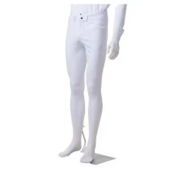 Men`s Breeches Milo, Knee-Grip