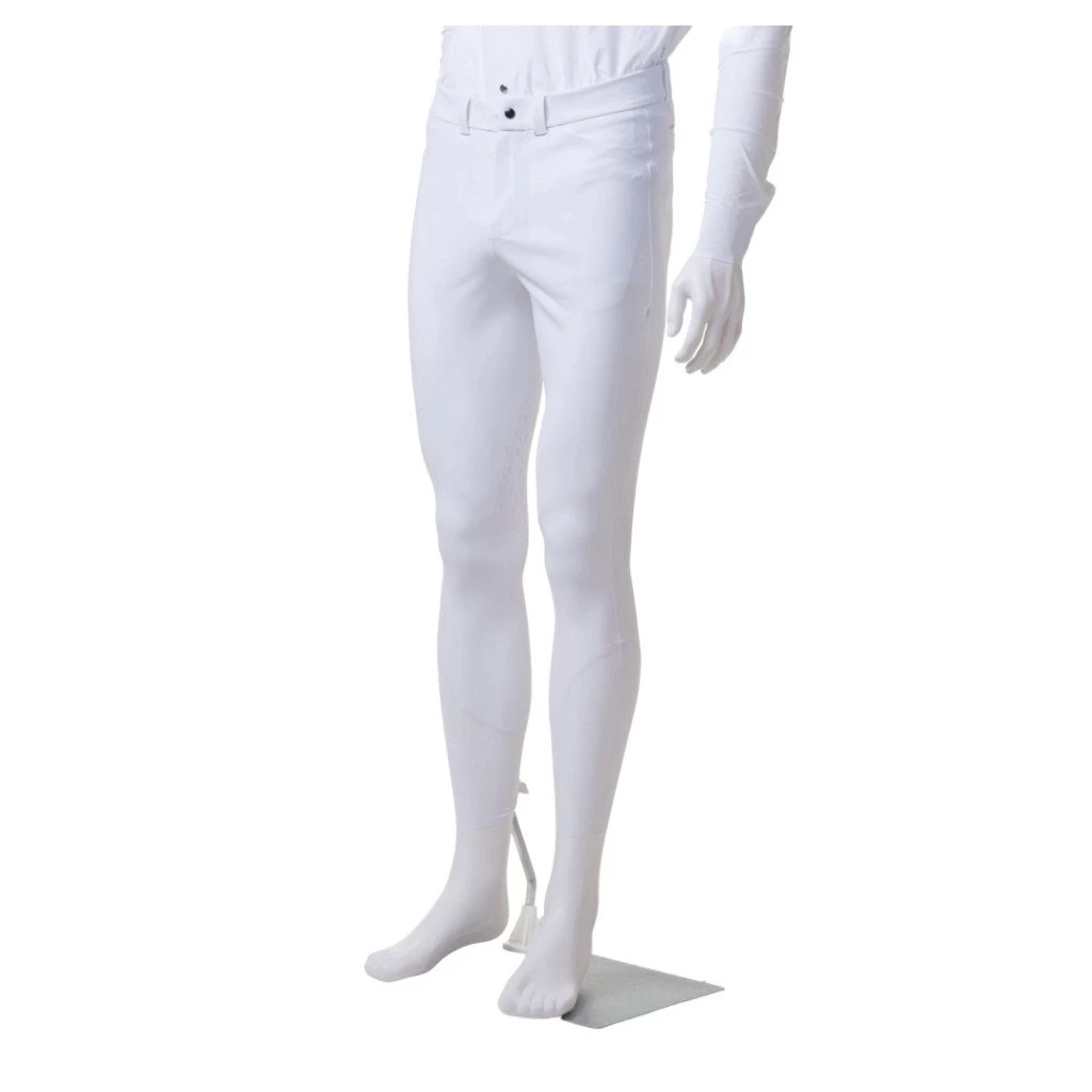 Men`s Breeches Milo, Knee-Grip 3 Men`s Breeches Milo, Knee-Grip