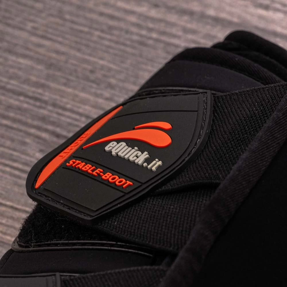 Stable Boot Classic Front 5 Stable Boot Classic Front - Image 3