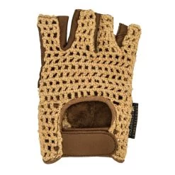 Riding Gloves For The Moment