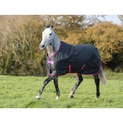 Freedom Turnout Extra, 300 G 13 Freedom Turnout Extra, 300 G -Equestrian Supplies Shop Freedom Turnout Charcoal 47 processed 1280x1280