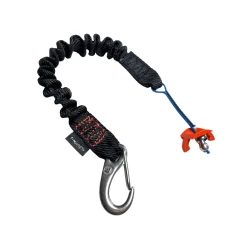 Ripcord Key Ball Lanyard 2021, Spare Part
