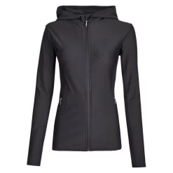 Women's Jacket Zip-Hood Reflexx Fanatics SS23, Functional Jacket