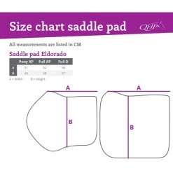 Saddle Pad Eldorado, Jumping Saddle Pad -Equestrian Supplies Shop Gr ssentabelle Schabracke Eldorado neuux37DyVBbzVCz 1280x1280