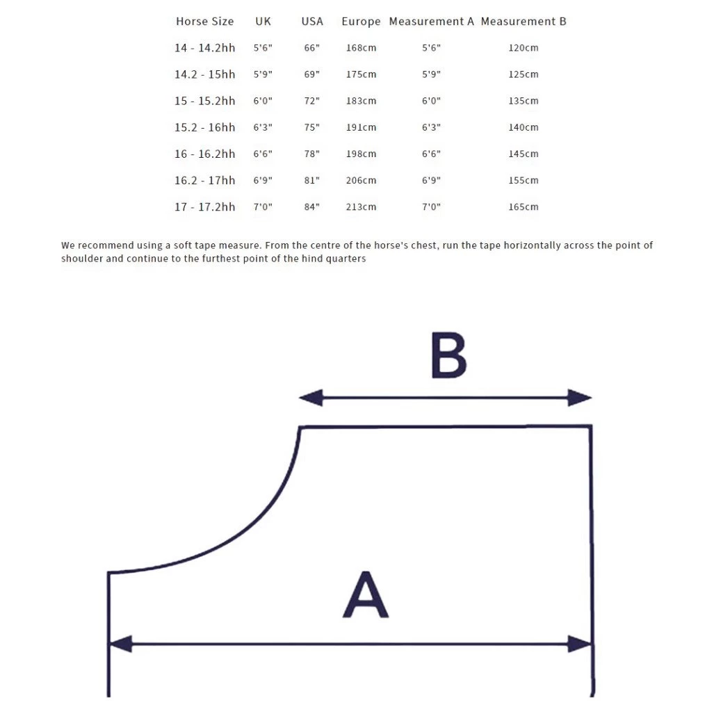 Arika Featherweight Turnout Rug, 0 G 9 Arika Featherweight Turnout Rug, 0 G - Image 7