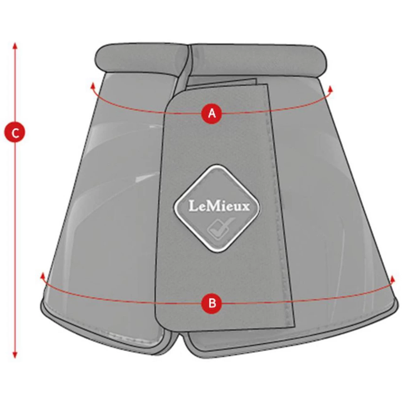 Over Reach Boots Form Ballistic 13 Over Reach Boots Form Ballistic - Image 11