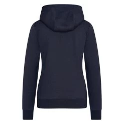 Women's Hoodie HVPRosy FW22, Hooded Sweater 6 Women's Hoodie HVPRosy FW22, Hooded Sweater -Equestrian Supplies Shop HV Polo Hoodie HVPRosy HW22 navy 2 1280x1280