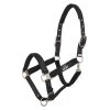 Halter HVPSkye SS23 -Equestrian Supplies Shop HV Polo halfter HVPSkye FS23 black 1280x1280