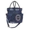 Grooming Bag HVPGigi SS23 1 Grooming Bag HVPGigi SS23 -Equestrian Supplies Shop HV Polo putztasche HVPGigi FS23 navy 1280x1280