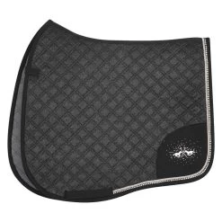 Saddle Pad HVPSkye GP SS23, Dressage Saddle Pad
