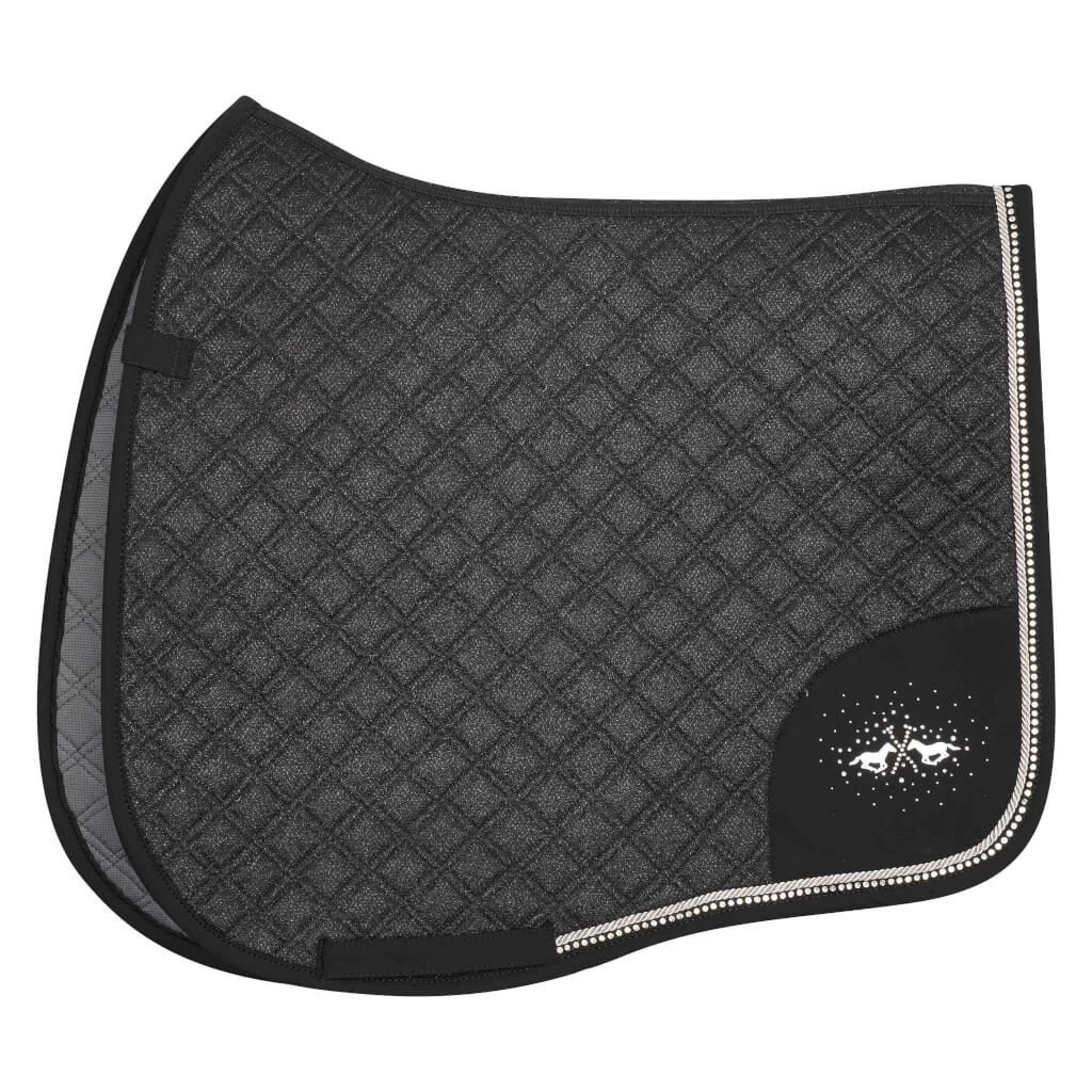 Saddle Pad HVPSkye GP SS23, Dressage Saddle Pad 3 Saddle Pad HVPSkye GP SS23, Dressage Saddle Pad