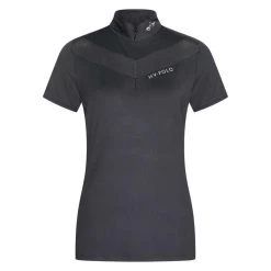 Women's Competition Shirt HVPAlexa SS23, Short-sleeved