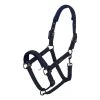 Halter HVPFrancis FW23, Nylon Halter 2 Halter HVPFrancis FW23, Nylon Halter -Equestrian Supplies Shop HV Polo HVPFrancis Halfter HW23 navy processed 1280x1280