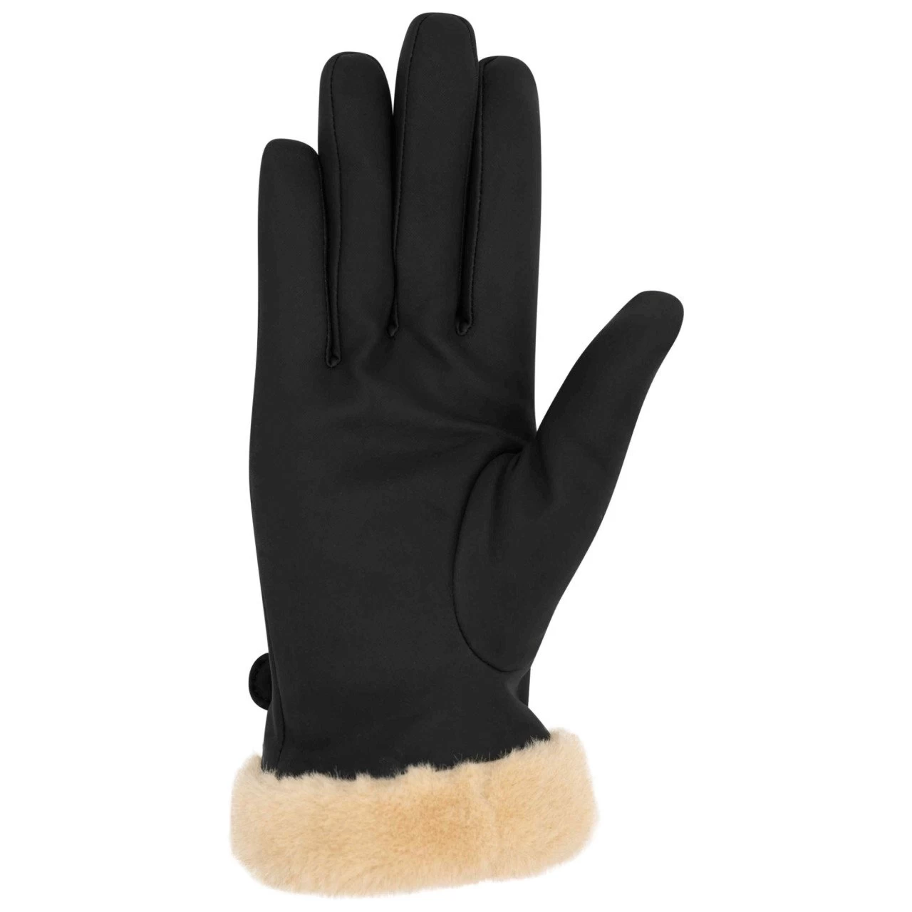 Unisex Riding Gloves HVPGarnet FW23 4 Unisex Riding Gloves HVPGarnet FW23 - Image 2
