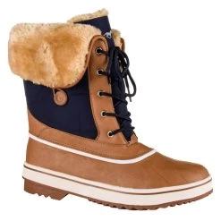 Shoes HVPGlaslynn FW23, Winter Boots