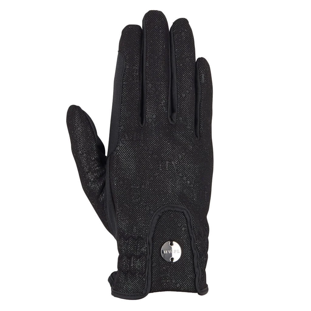 Riding Gloves Kennet 3 Riding Gloves Kennet