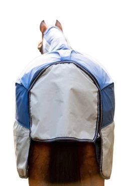 Outdoor Rug Rambo Autumn Series, 100 G Liner -Equestrian Supplies Shop Horseware Outdoordecke Rambo Autumn Series 4 1280x1280