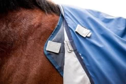 Outdoor Rug Rambo Autumn Series, 100 G Liner -Equestrian Supplies Shop Horseware Outdoordecke Rambo Autumn Series 6 1280x1280