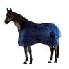 Stable Rug Rambo Cosy Stable, 100 G 1 Stable Rug Rambo Cosy Stable, 100 G -Equestrian Supplies Shop Horseware Rambo Cosy Stable 100 g navy burgundy 1280x1280