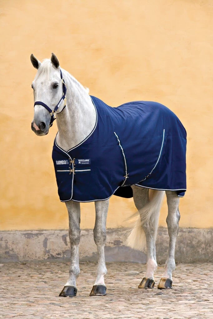 Stable Rug Rambo Stable Sheet, 0 G 4 Stable Rug Rambo Stable Sheet, 0 G - Image 2