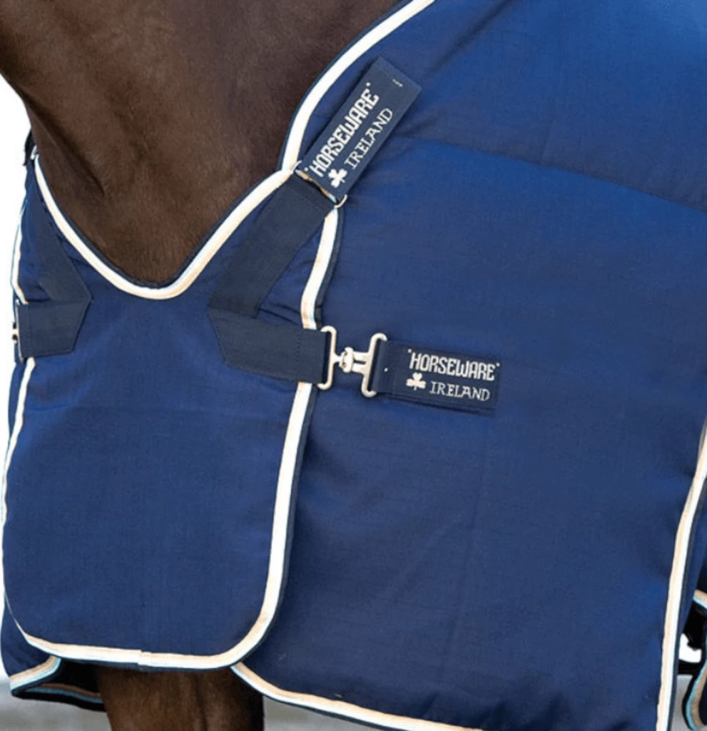 Stable Rug Rambo Optimo, 0 G 4 Stable Rug Rambo Optimo, 0 G - Image 2