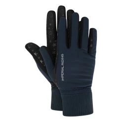 Kid’s Riding Gloves IRHSporty Glow FW23, Wintergloves