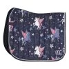 Dressage Saddle Pad IRHStormy FW23, With Glitter -Equestrian Supplies Shop IR Schabracke pixiedust processed 1280x1280