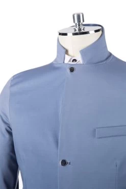 Competition Jacket Men's Istrana SS22 -Equestrian Supplies Shop ISTRANA 47 Ombra part 3 1280x1280