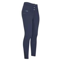 Women's Breeches IRHEI Capone Extra High Waist FW22, Full-Grip, Full Seat