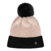 Women‘s Beanie IRHFrosty Fuzz FW23, Beanie, With Pom-Pom 2 Women‘s Beanie IRHFrosty Fuzz FW23, Beanie, With Pom-Pom -Equestrian Supplies Shop Imperial Riding Mutze IRHFrostyFuzz black processed 1280x1280