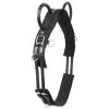Lunge Girth IRHVidal, With 2 Handles -Equestrian Supplies Shop Imperial Riding voltigiergurt IRHVidal black 1 1280x1280