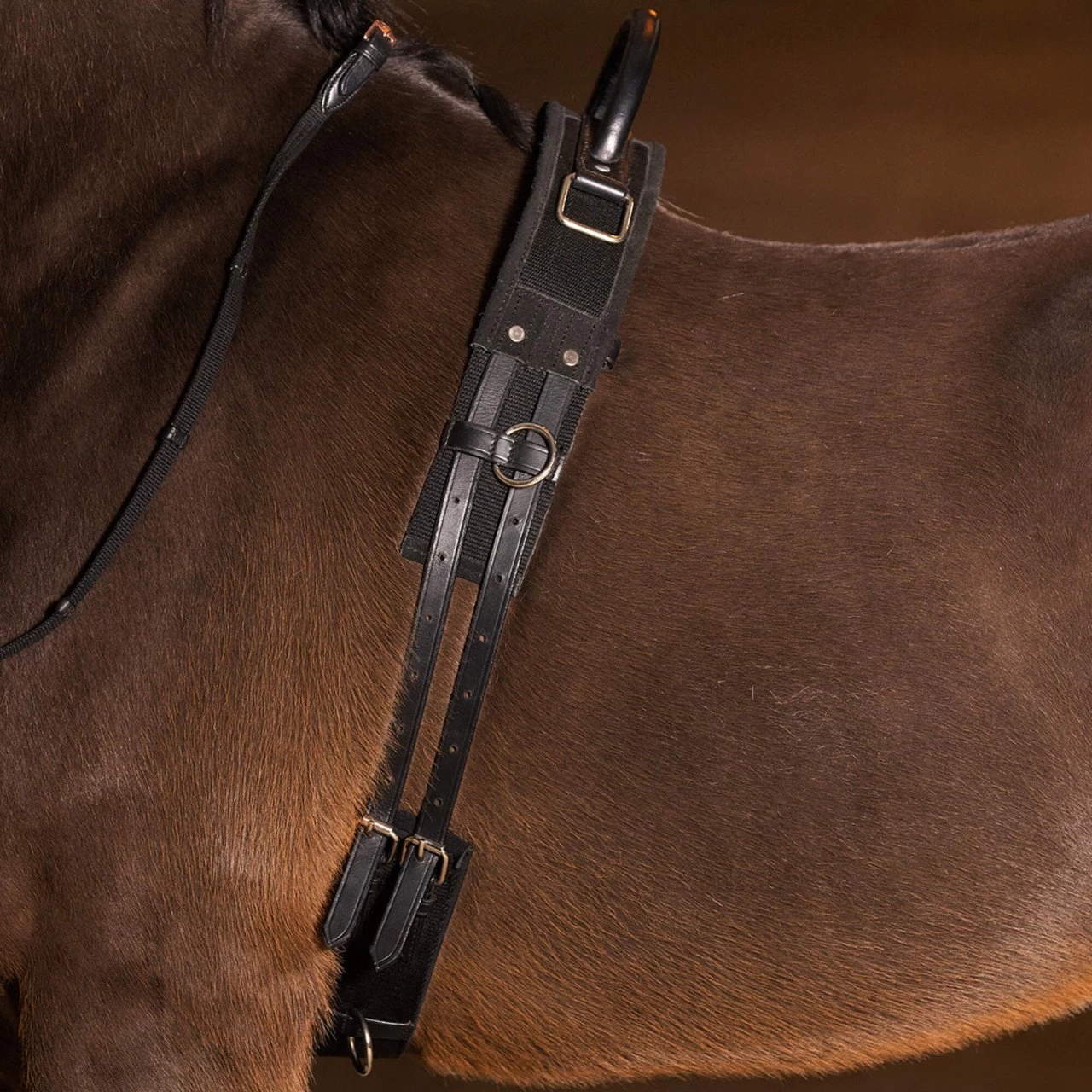 Lunge Girth IRHVito, With Handle 4 Lunge Girth IRHVito, With Handle - Image 2