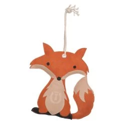 Horse Toy IHRStable Buddy Fox
