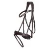 Bridle IRHFria, English Combined -Equestrian Supplies Shop ImperialRiding Trense IRHFria brown 1280x1280