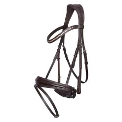 Bridle IRHFria, English Combined