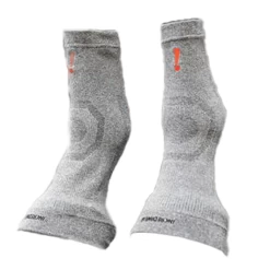 Hoof Socks, Set Of 2