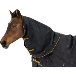 Neckpiece Irish Turnout Combi Neck, 300 G