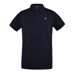 Shirt Men's Classic, Polo Shirt, Short-Sleeved