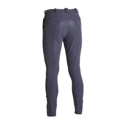 Men's Breeches KLkenton -Equestrian Supplies Shop KLkenton KLC BRFG 181 020 navy 2 1280x1280