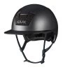 KASK Riding Helmet Kooki Lady Matte Crystals Carpet 2 KASK Riding Helmet Kooki Lady Matte Crystals Carpet -Equestrian Supplies Shop Kask Reithelm kooki lady matt swarovski carpet blackPCtNmPmNMCOvG 1280x1280
