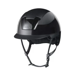 KASK Riding Helmet Kooki Shine Crystals Rivet