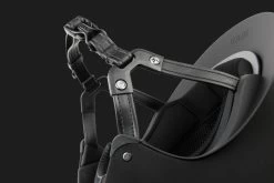 KASK Riding Helmet Kooki Shine Crystals Rivet -Equestrian Supplies Shop Kask Reithelm kooki lady shine crystals rivet black 3AGku7CpSrTJrY 1280x1280