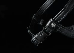 KASK Riding Helmet Kooki Lady Matte Crystals Rivet -Equestrian Supplies Shop Kask Reithelm kooki lady shine crystals rivet black 4B12mJTyr1L8hd 1280x1280