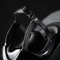 KASK Riding Helmet Kooki Shine Crystals Rivet -Equestrian Supplies Shop Kask Reithelm kooki lady shine crystals rivet black 5zQnOtuUxCX2vn 1280x1280