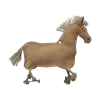 Kentucky Horsewear Relax Horse Toy Pony -Equestrian Supplies Shop Kentucky Horsewear Horse Toy Pony brown 1 1280x1280