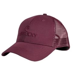Kentucky Horsewear Cap Trucker, Basecap